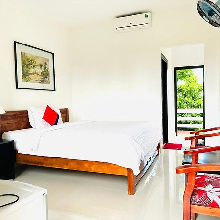 Do River Homestay Хой Ан Екстериор снимка