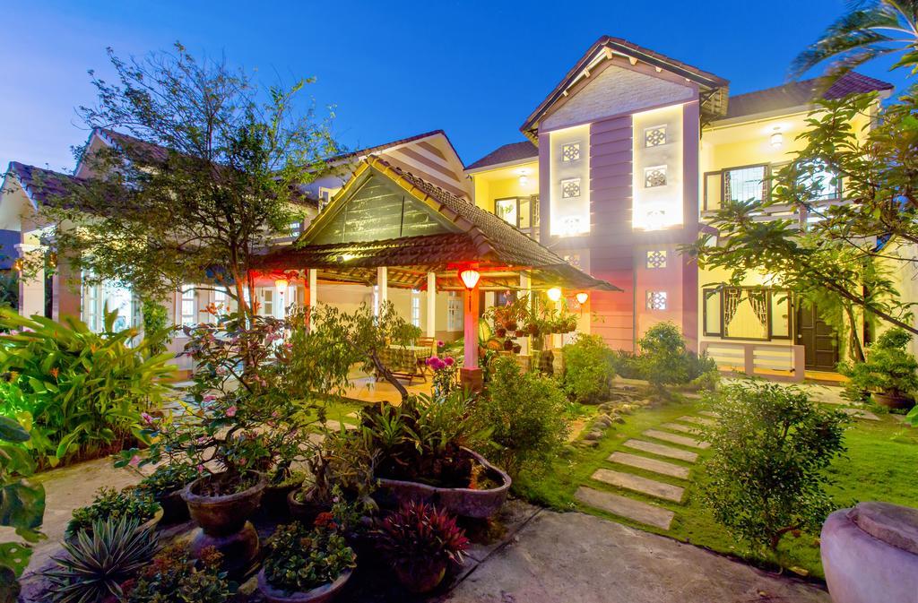 Do River Homestay Хой Ан Екстериор снимка