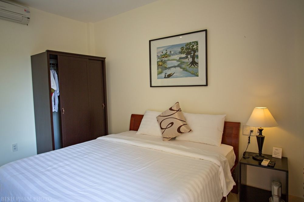Do River Homestay Хой Ан Екстериор снимка