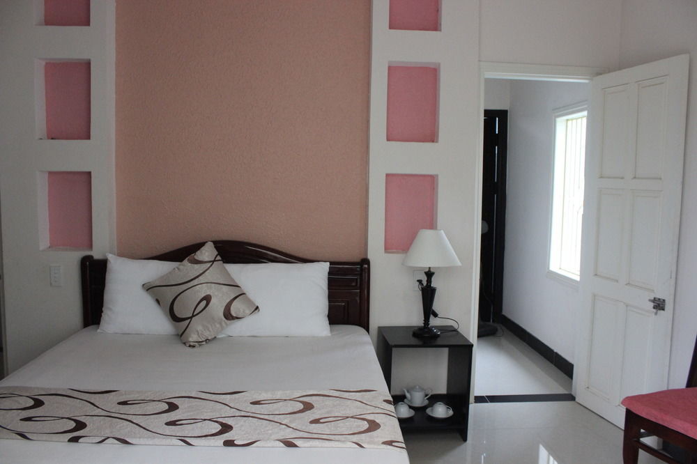 Do River Homestay Хой Ан Екстериор снимка